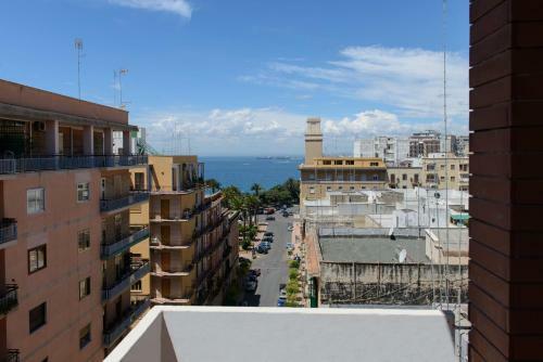 Bed & Breakfast I Citri