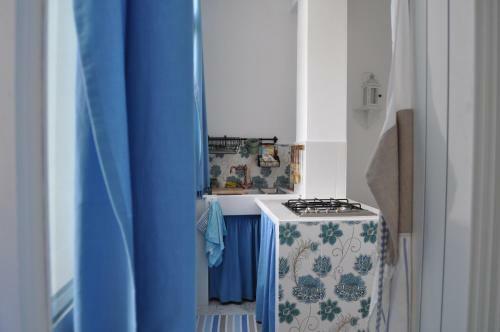 Bed & Breakfast I Citri
