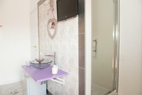 Bed & Breakfast I Citri