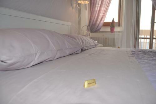 Bed & Breakfast I Citri