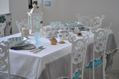 Bed & Breakfast I Citri