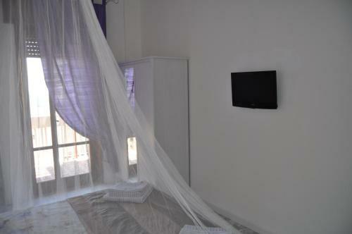 Bed & Breakfast I Citri