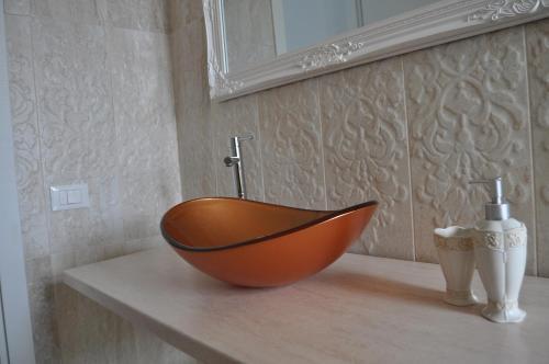 Bed & Breakfast I Citri
