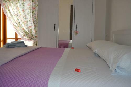 Bed & Breakfast I Citri