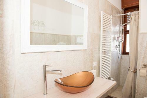 Bed & Breakfast I Citri