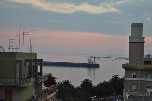 Bed & Breakfast I Citri