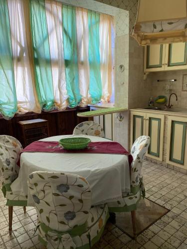 Bed & Breakfast I Citri