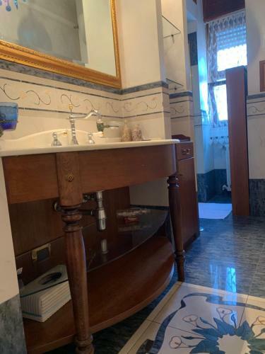 Bed & Breakfast I Citri