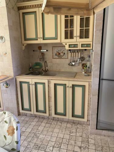 Bed & Breakfast I Citri