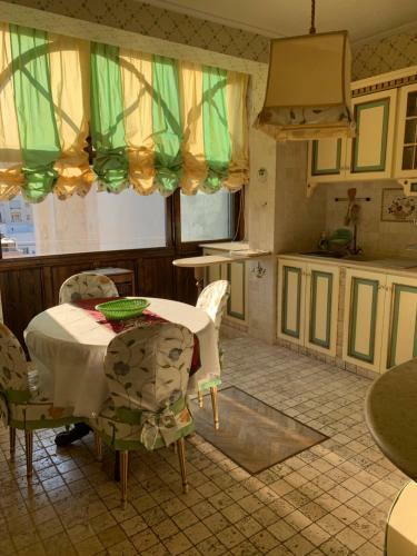Bed & Breakfast I Citri