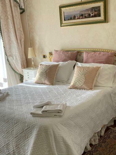 Bed & Breakfast I Citri