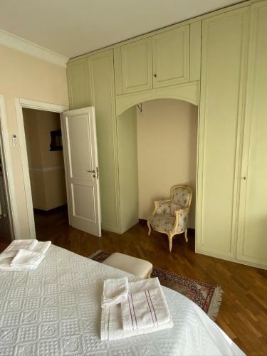 Bed & Breakfast I Citri