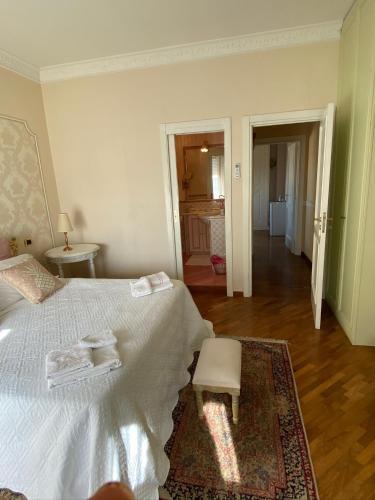 Bed & Breakfast I Citri