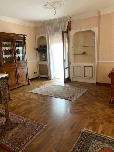 Bed & Breakfast I Citri