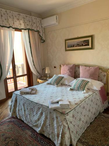 Bed & Breakfast I Citri