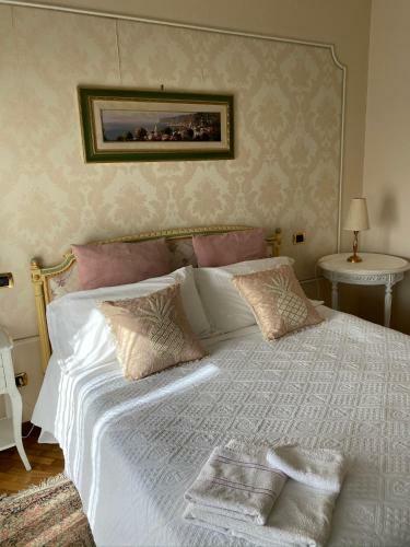 Bed & Breakfast I Citri