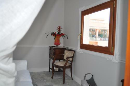 Bed & Breakfast I Citri