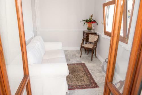 Bed & Breakfast I Citri