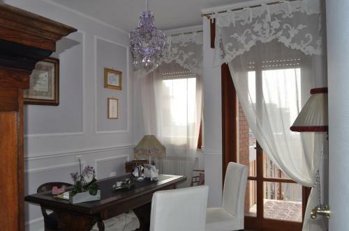 Bed & Breakfast I Citri