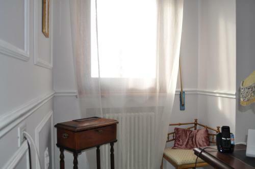 Bed & Breakfast I Citri