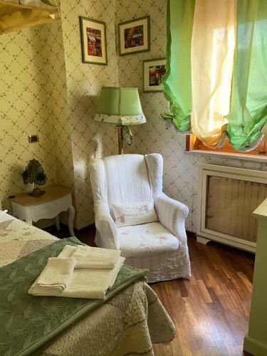 Bed & Breakfast I Citri