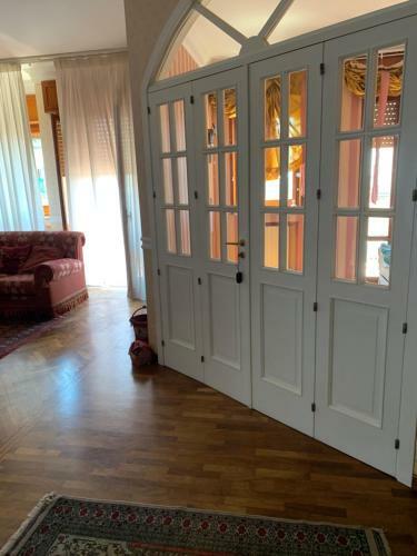 Bed & Breakfast I Citri