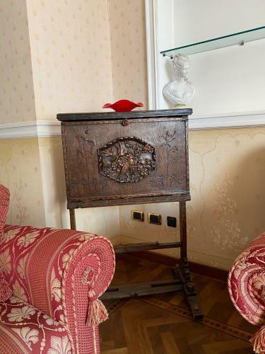 Bed & Breakfast I Citri