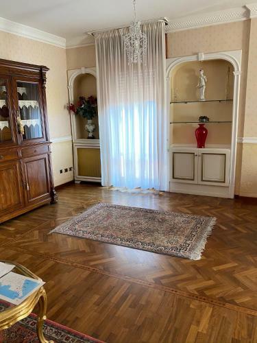 Bed & Breakfast I Citri