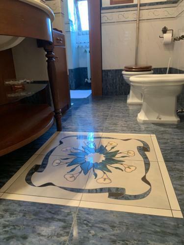 Bed & Breakfast I Citri