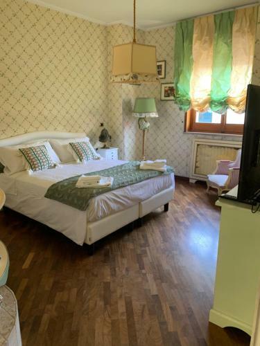Bed & Breakfast I Citri