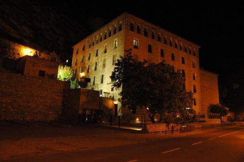 Hotel Arabia