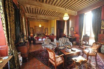 Bed & Breakfast Chateau D'origny