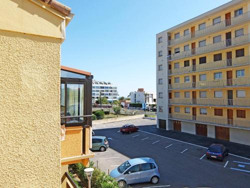 Apartamento Mas De La Mer
