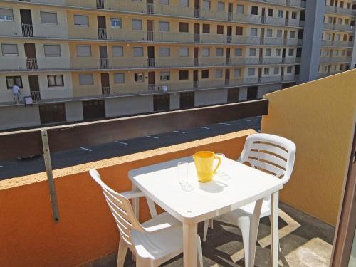Apartamento Mas De La Mer