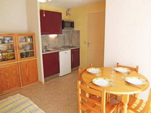 Apartamento Mas De La Mer