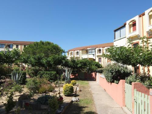 Apartamento Mas De La Mer