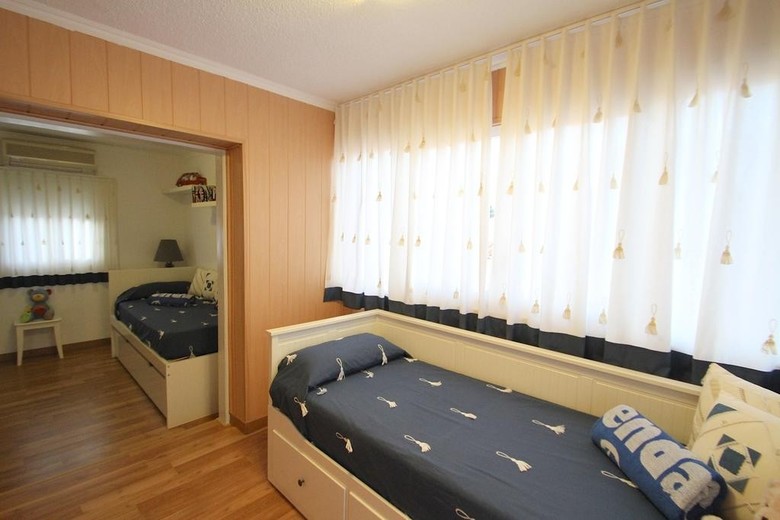 Villa Lemon