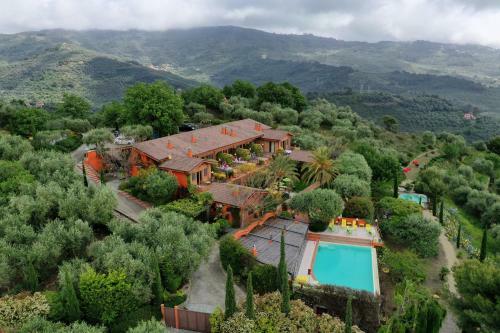 Bed & Breakfast Relais San Damian