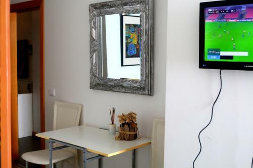 Hostal Madeira Native Motion Guest House