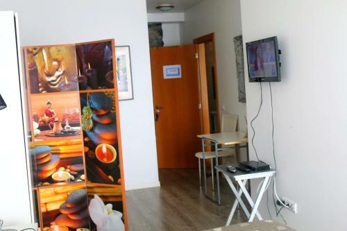 Hostal Madeira Native Motion Guest House