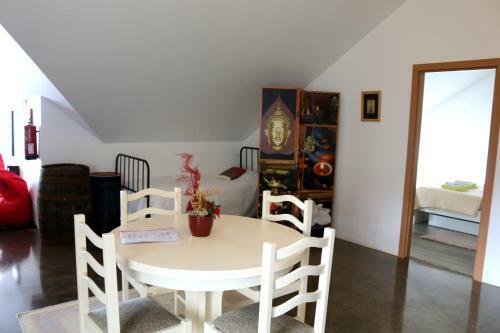Hostal Madeira Native Motion Guest House