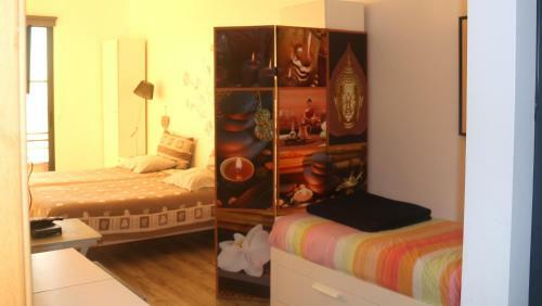 Hostal Madeira Native Motion Guest House