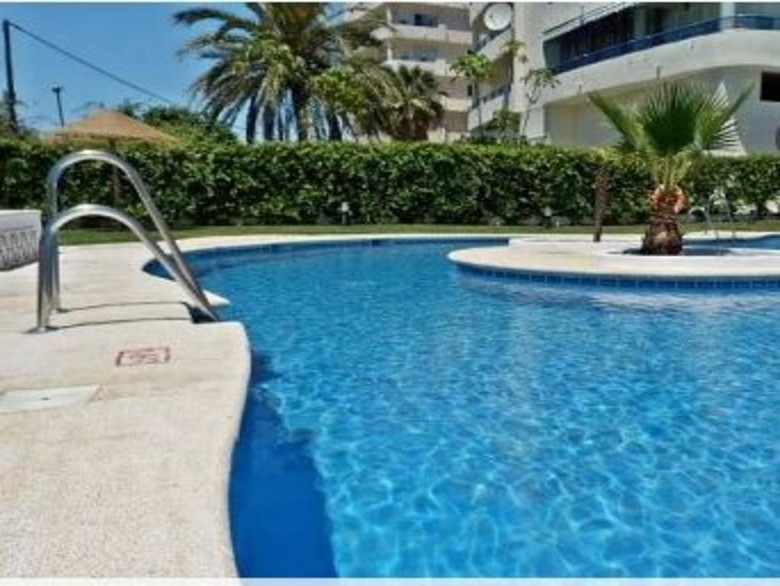 Apartamento Sunset