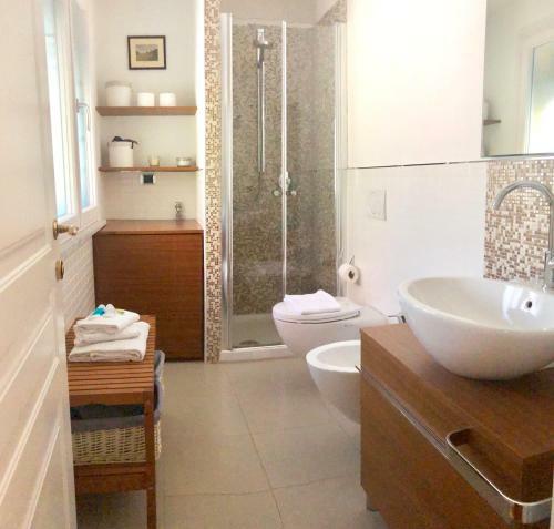 Apartamento Casa Del Cavaliere