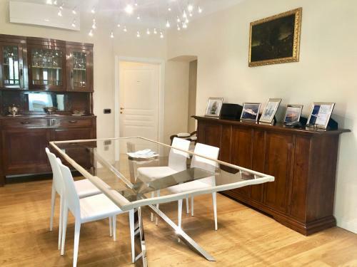 Apartamento Casa Del Cavaliere