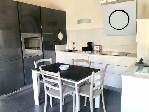 Apartamento Casa Del Cavaliere