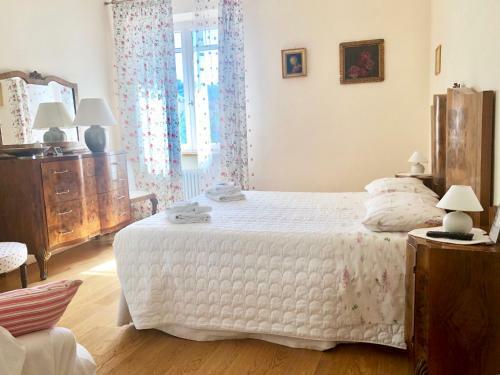 Apartamento Casa Del Cavaliere