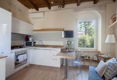 Apartamento Casa Del Cavaliere