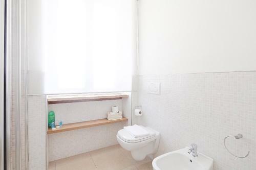 Apartamento Casa Del Cavaliere