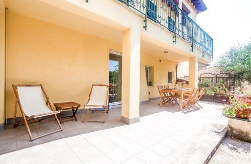 Apartamento Casa Del Cavaliere